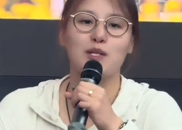 没搞特殊待