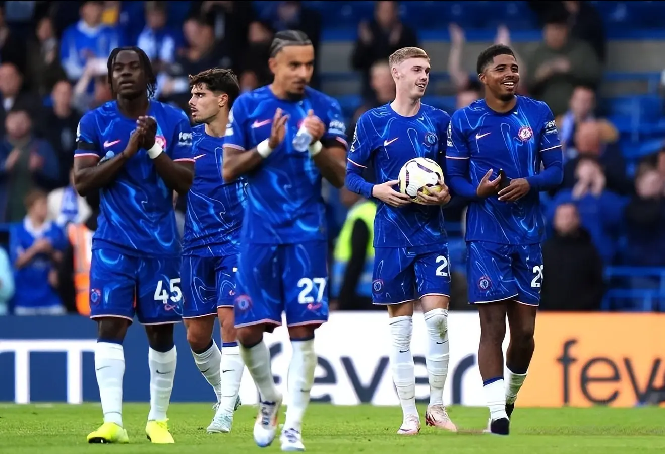 轮的英超比, 在切尔西队 轮的英超比, 在切尔西队