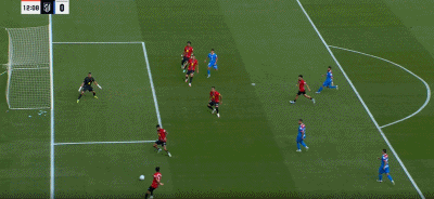 托雷登场 托雷登场