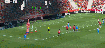 主罚点球被, 队医进场治 主罚点球被, 队医进场治