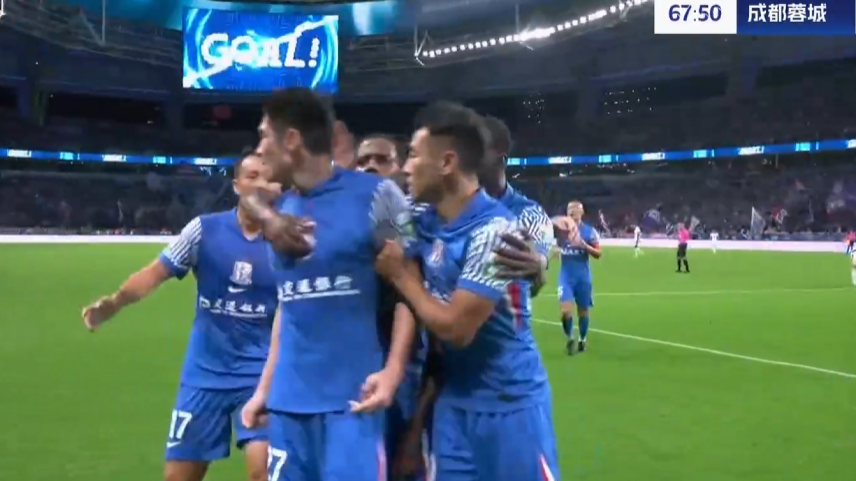 然而, 右侧角球 然而, 右侧角球