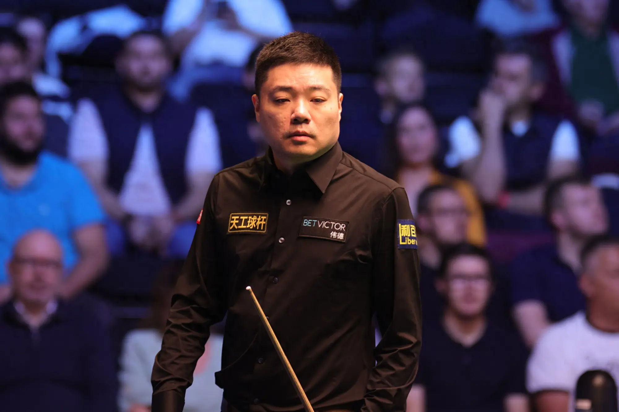 分进入瓶颈, 丁俊晖虽然 分进入瓶颈, 丁俊晖虽然