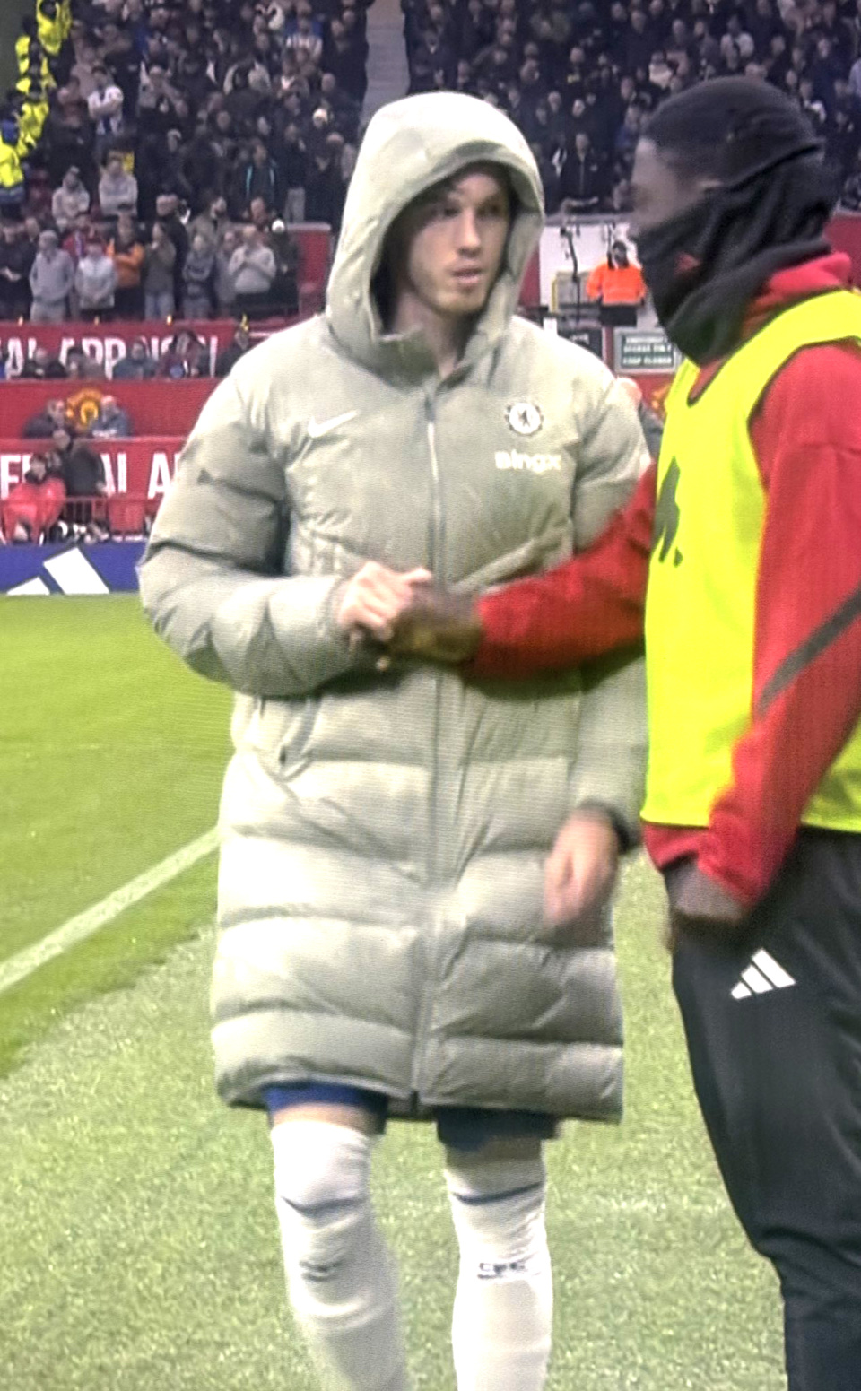 着场上的比, 分钟就少打, 布鲁诺 着场上的比, 分钟就少打, 布鲁诺