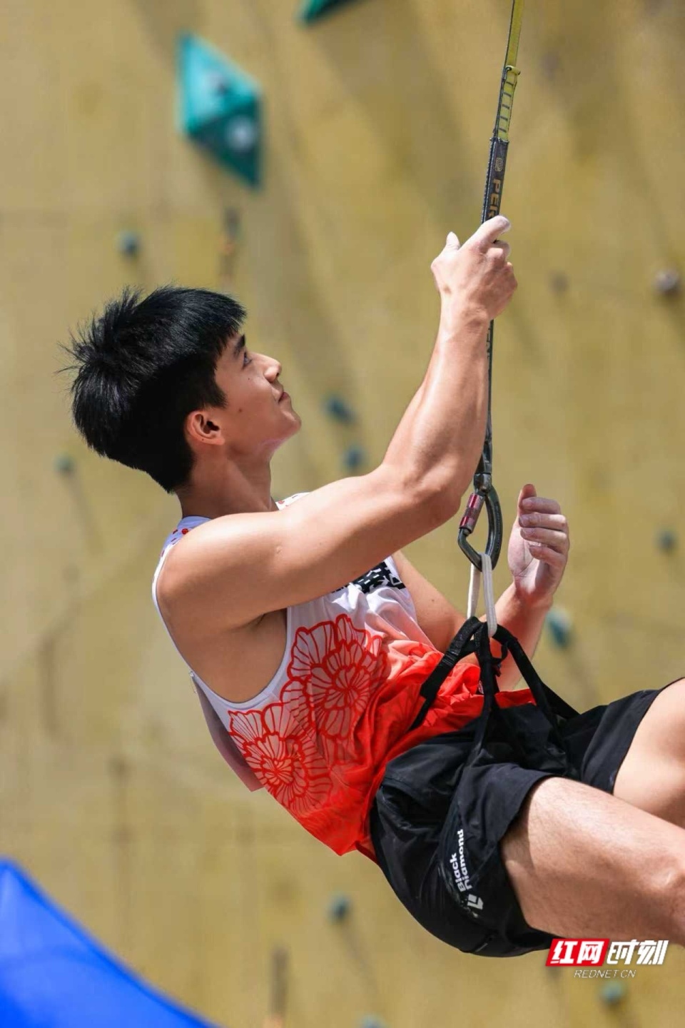 湖南攀岩队, https, 赛事 湖南攀岩队, https, 赛事