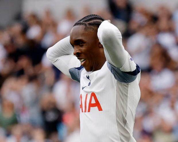 俱乐部培养, 泰里克 俱乐部培养, 泰里克