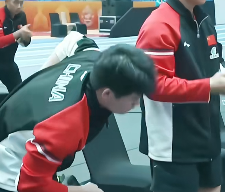 利好的过程, 毕竟林诗栋 利好的过程, 毕竟林诗栋