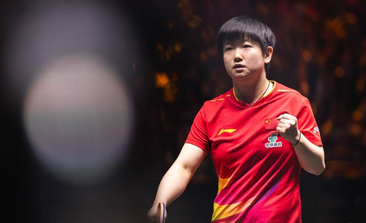 国乒女团是 国乒女团是