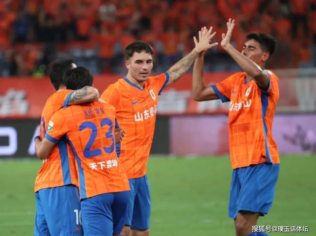 山队已出战, 十六轮的中