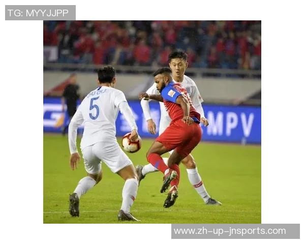 2019中超第12轮上海申花主场迎战重庆斯威精彩对决回顾