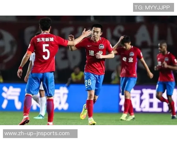 中超第18轮激战河南建业迎战广州恒大争夺关键三分
