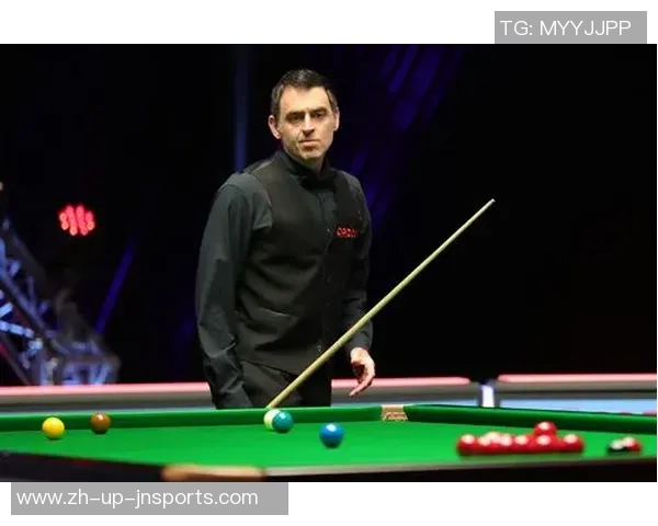 奥沙利文与威尔逊第四阶段精彩对决直播视频回顾与分析