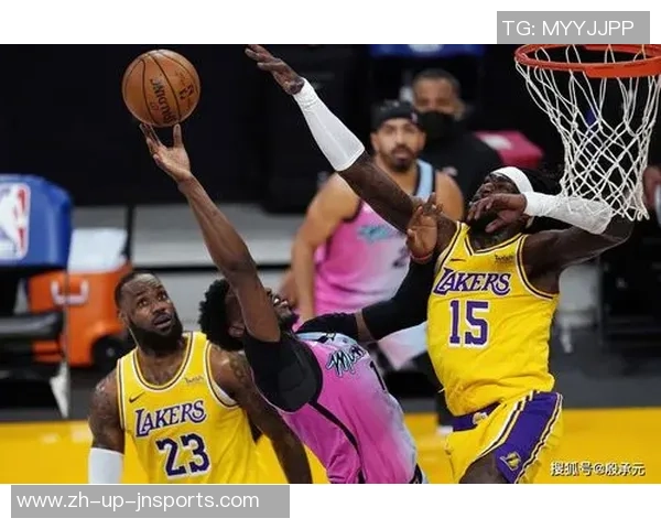 湖人对决热火第六场精彩回放高清版全程回顾与分析