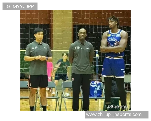 上海队签约NBA篮板王，四外援现已凑齐，新赛季真的要夺冠了