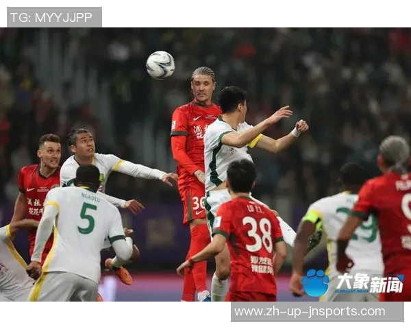 国安0-4河南！足球名记猜测足协杯决赛成果，北京国安或颗粒无收